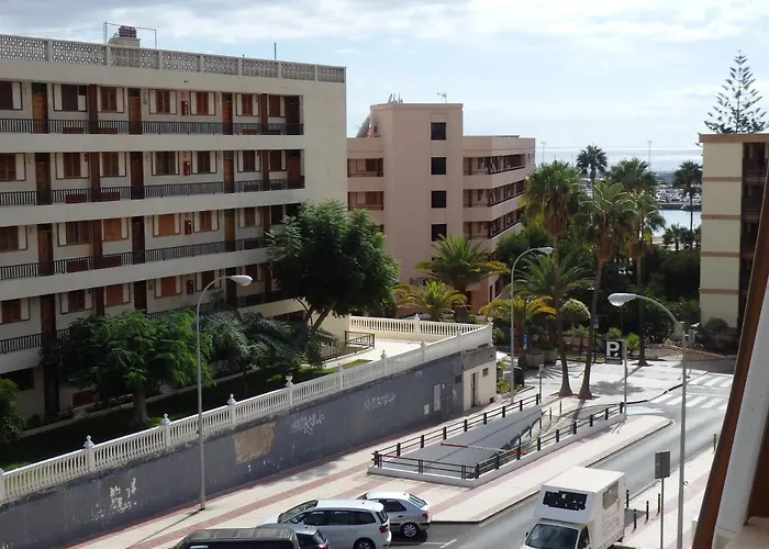 Apartamento Los Cristianos