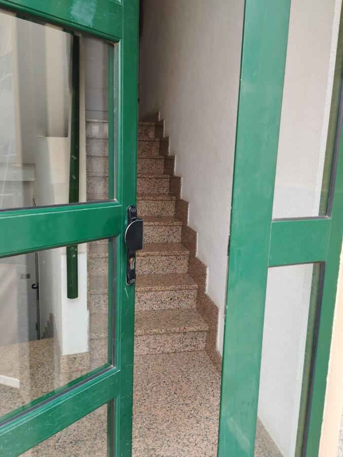 Cristianos Apartament