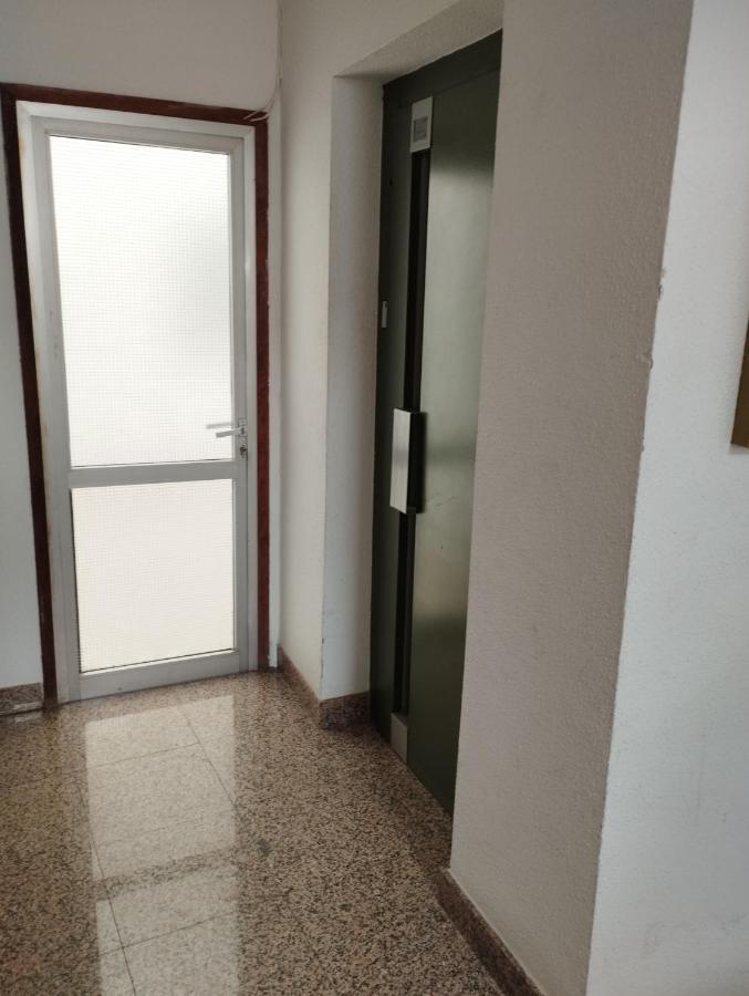 Apartament Cristianos
