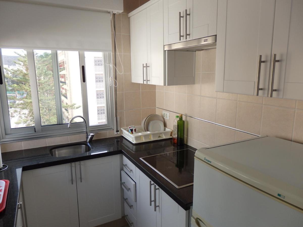 Apartament Cristianos