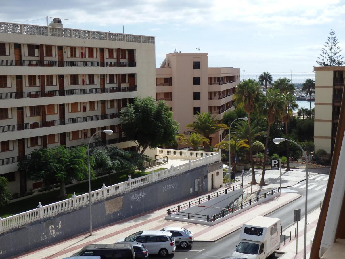 Cristianos Apartament Los Cristianos (Tenerife)