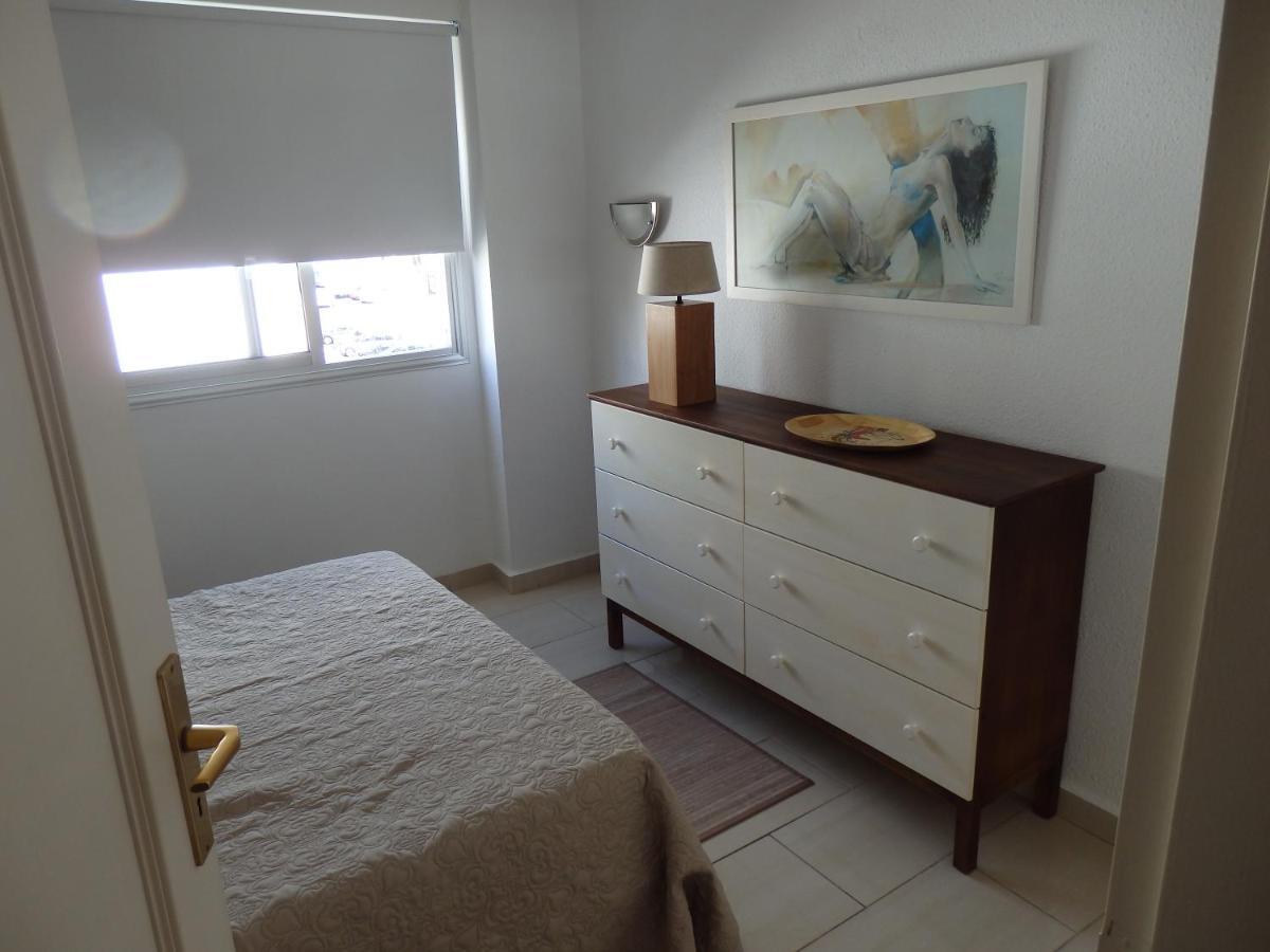 Cristianos Apartament Los Cristianos (Tenerife)