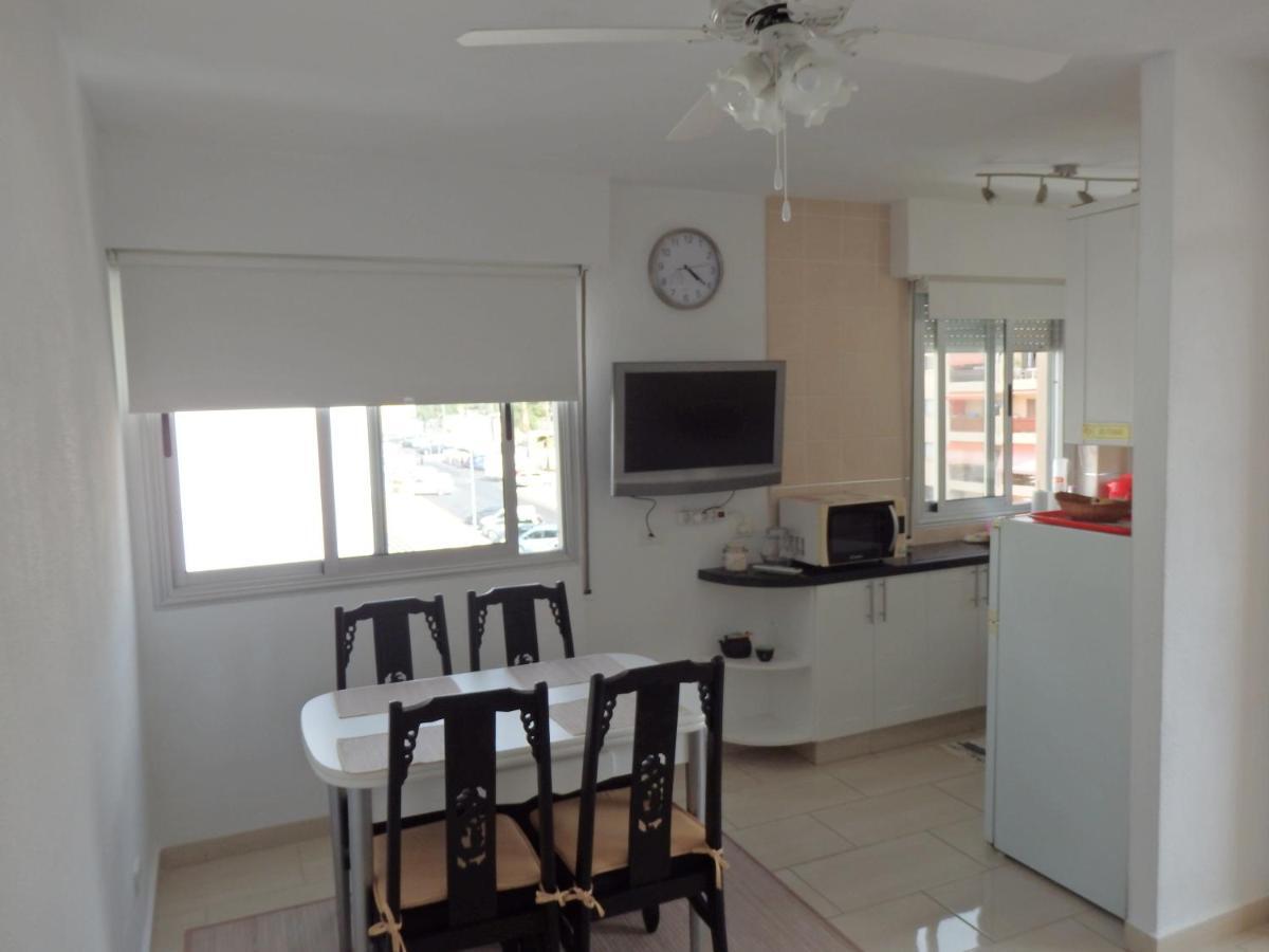 Cristianos Apartament