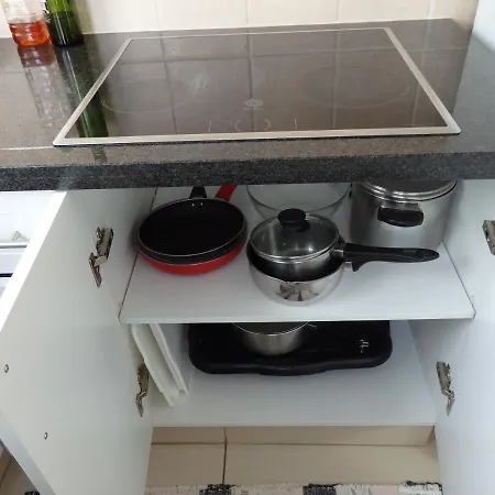 Apartamento Los Cristianos Los Cristianos  Exterior foto