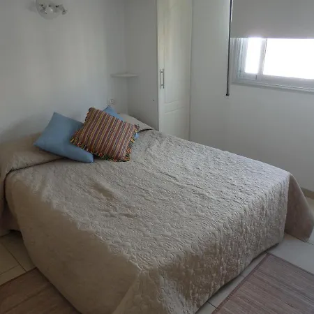 Apartamento Los Cristianos Los Cristianos  Exterior foto