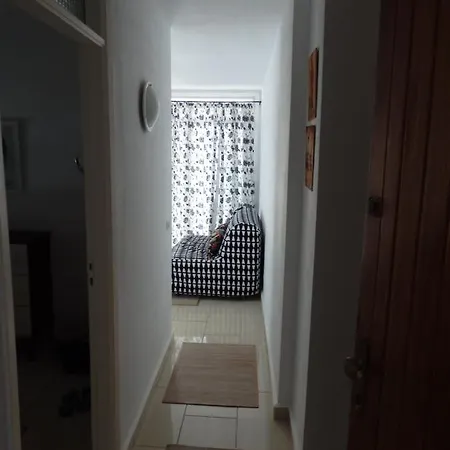 Apartamento Los Cristianos Los Cristianos  Exterior foto