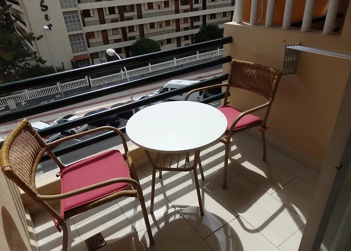 Apartamento Los Cristianos