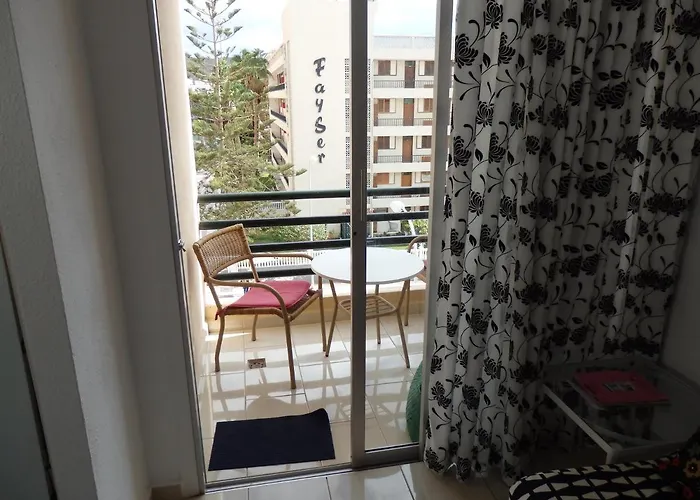 Apartamento Los Cristianos
